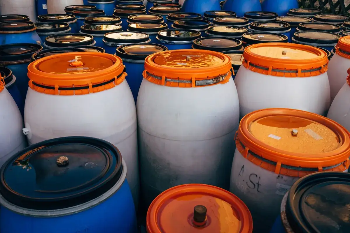 Chemical & Toxic Waste Cleanup in Milroy, PA